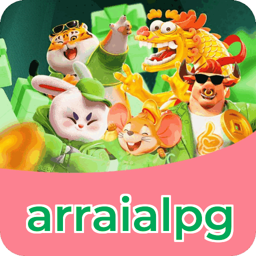 Instalação iOS arraialpg