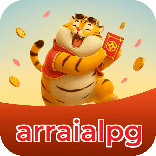 arraialpg: Cassino Premiado e Seguro