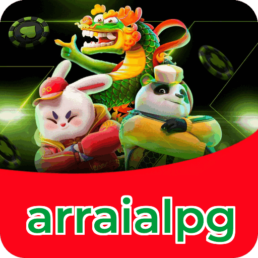Download Android arraialpg