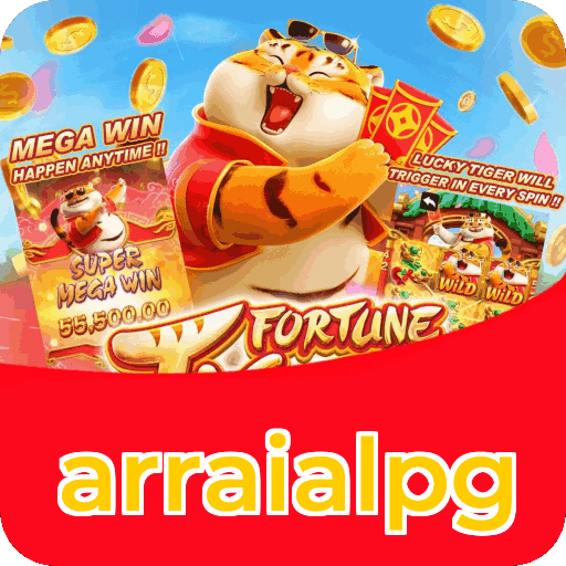 Bônus de Boas-vindas arraialpg