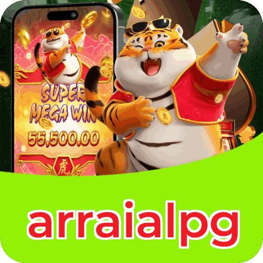 Download iOS arraialpg